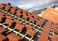 Rénover sa toiture à Saint-Paul-les-Durance